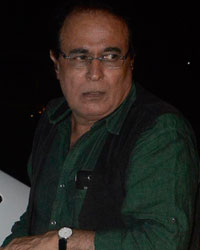 Celebrities Bid Adieu to Ravi Chopra