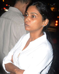 Usha Jadhav