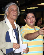 Sudhir Mishra