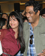 Anurag basu