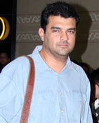 Siddharth Roy Kapur