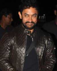 Aamir Khan