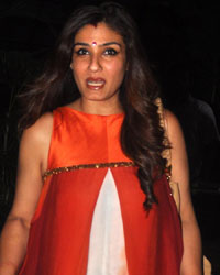 Raveena Tandon