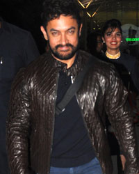 Aamir Khan