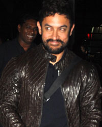 Aamir Khan