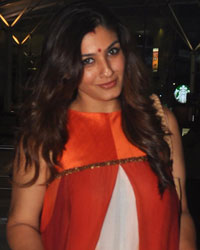 Raveena Tandon