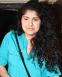 Anshula Kapoor