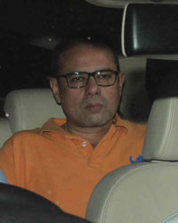 Atul Agnihotri