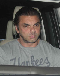 Sohail Khan