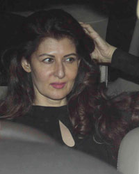 Sangeeta Bijlani