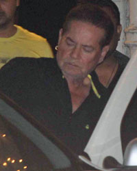 Salim Khan