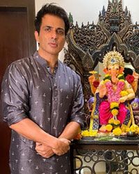 Sonu Sood