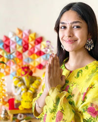 Mrunal Thakur