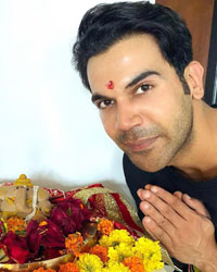 Rajkummar Rao