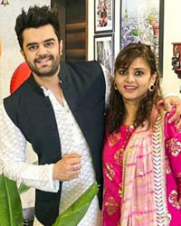 Manish Paul