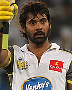 Shabir Ahluwalia