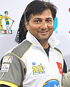 Varun Badola