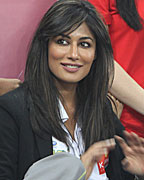 Vatsal Seth, Chitrangda Singh and Urvashi Sharma