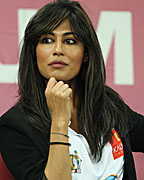 Chitrangda Singh