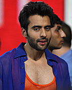 Jackie Bhagnani