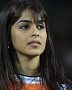 Genelia D'Souza