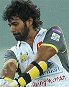 Shabir Ahluwalia