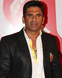 Sunil Shetty