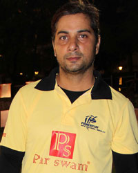 Varun Badola