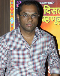 Vivek Rangachari