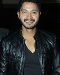 Shreyas Talpade