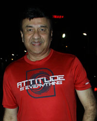 Anu Malik