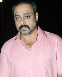 Sachin Khedekar