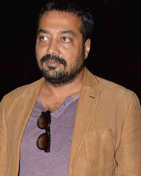 Anurag Kashyap