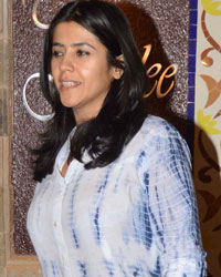 Ekta Kapoor