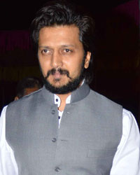 Ritesh Deshmukh