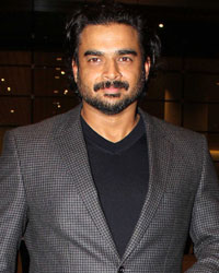 R Madhavan