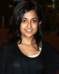 Monali Thakur