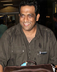 Anurag Basu