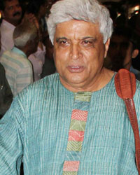 Javed Akhtar