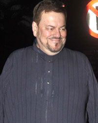 Nitin Mukesh