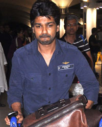 Nikhil Dwivedi