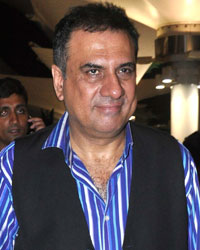 Boman Irani