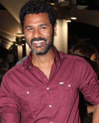 Prabhu Deva