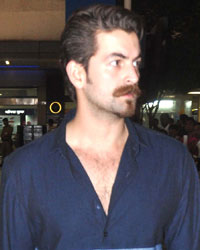 Neil Mukesh