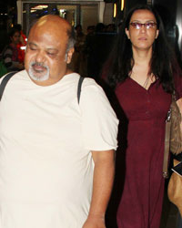 Saurabh Shukla