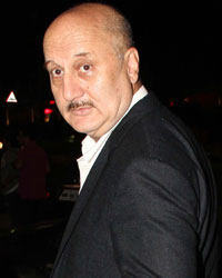 Anupam Kher