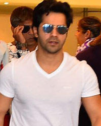 Varun Dhawan