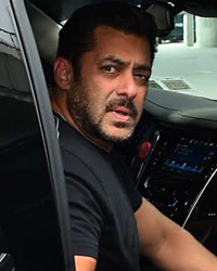 Salman Khan