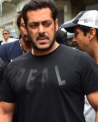 Salman Khan