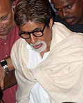 Amitabh Bachchan